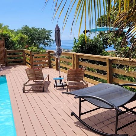 Logement Acces Piscine Μπας-Τερ Εξωτερικό φωτογραφία