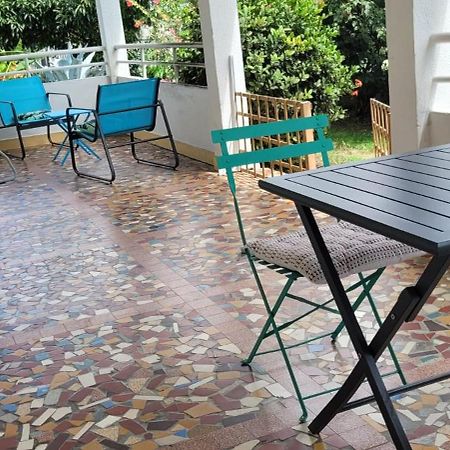 Logement Acces Piscine Μπας-Τερ Εξωτερικό φωτογραφία