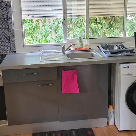 Logement Acces Piscine Μπας-Τερ Εξωτερικό φωτογραφία