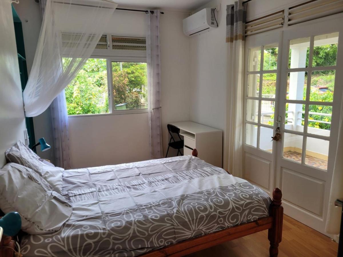 Logement Acces Piscine Μπας-Τερ Εξωτερικό φωτογραφία