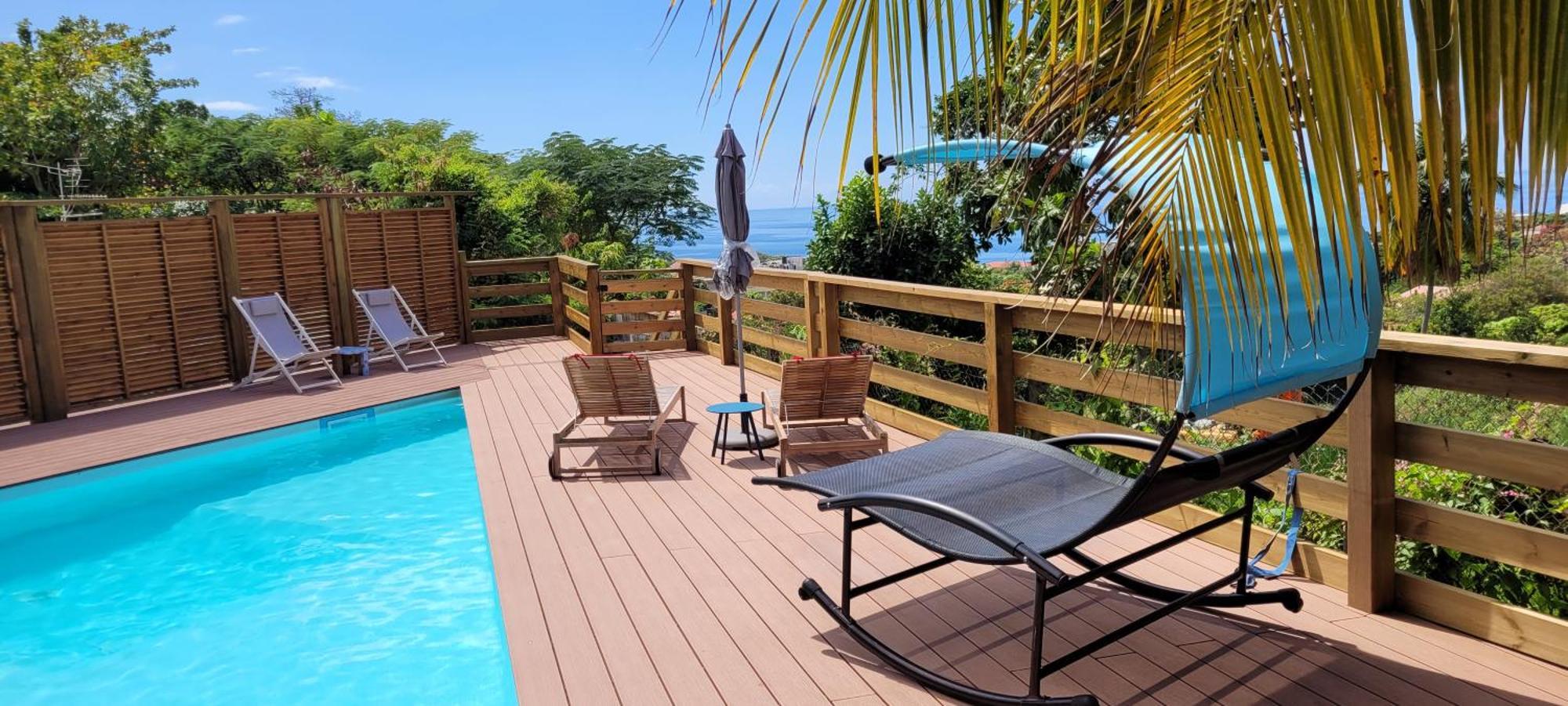 Logement Acces Piscine Μπας-Τερ Εξωτερικό φωτογραφία