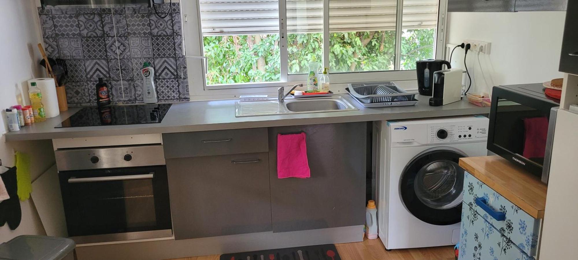 Logement Acces Piscine Μπας-Τερ Εξωτερικό φωτογραφία